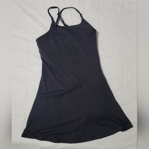 CVG Black Limitless Dress Size Small